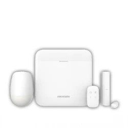 HIKVISION DS-PWA64-KIT-WE AX PRO KIT (868MHΖ)