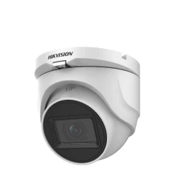 HIKVISION DS-2CE76H8T-ITMF 2.8mm TVI/AHD/CVI/CVBS TURRET 5.0MP 2.8MM, 30M IR LEDS, IP67
