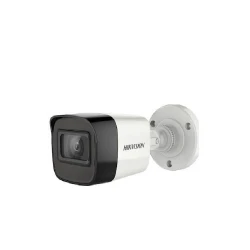 HIKVISION DS-2CE16U1T-ITF 2.8mm TVI/AHD/CVI/CVBS BULLET CAMERA 8.0MP, 2.8MM, 30M IR LEDS, IP67