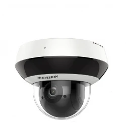 HIKVISION DS-2DE2A204IW-DE3/W C0 S6 C  ΠΡΟΧΟΧΗ ΕΙΝΑΙ PT IP MINI PT DOME WIFI 2MP 2.8 TO 12 MM 20M IR 4X OPTICAL ZOOM IP66 IK10 P