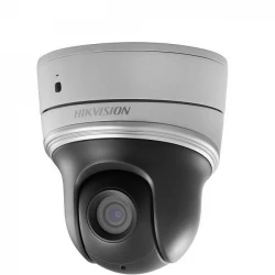 HIKVISION DS-2DE2204IW-DE3/W S6 B ΠΡΟΧΟΧΗ ΕΙΝΑΙ PT IP MINI PT DOME WIFI  2MP 2.8 MM TO 12 MM 20M IR H.265+ BUILT IN MIC AUDIO I/