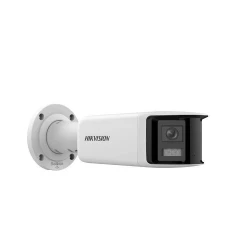 HIKVISION DS-2CD2T46G2P-ISU/SL 2.8mm C IP PANORAMIC BULLET 4MP 2.8MM 40M IR IP67 TWO WAY AUDIO ACUSENCE POWERED BY DARKFIGHTER