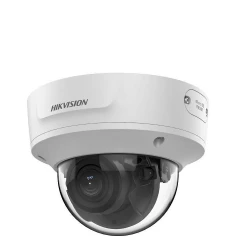 HIKVISION DS-2CD2783G2-IZS 2.8-12mm IP DOME 8MP VARI MOTOR 40M IR IP67 IK10 H.265+ ACUSENCE ALARM I/O AUDIO I/O