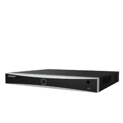 HIKVISION DS-7616NXI-I2/S (C) 16-CH 1U ACUSENCE 12MP NVR DECODING CAPABILITY 16-CH@1080P (30 FPS)