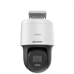HIKVISION DS-2DE2C200MW-DE(F0)(S7) ΠΡΟΣΟΧΗ ΕΙΝΑΙ PΤ IP MINI PT 2MP 30M IR 30M WHITE LIGHT IP66 BUILT IN MIC POWERED BY DARKFIGHT