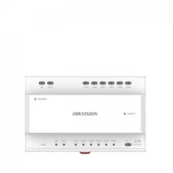 HIKVISION DS-KAD706Y-S SWITCH ΓΙΑ MODULAR 2-WIRE