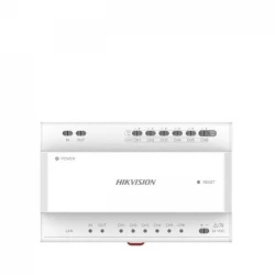 HIKVISION DS-KAD706Y SWITCH ΓΙΑ MODULAR 2-WIRE