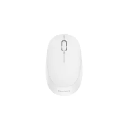 Philips SPK7407 Wireless Mouse, 2.4GHz White (SPK7407W/00) (PHISPK7407W-00)