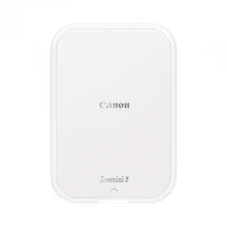Canon Zoemini PV223 Mini Photo Printer (White) (5452C004AA) (CANZOEMPV223W)