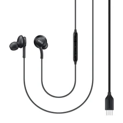 Samsung Stereo Headset Type-C IC100 Black