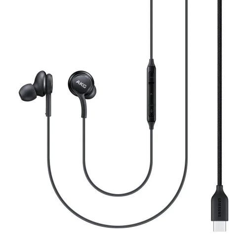 Samsung Stereo Headset Type-C IC100 Black