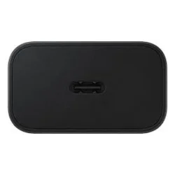 Samsung Φορτιστής Χωρίς Καλώδιο και Καλώδιο USB-C 25W Μαύρος (EP-T2510NBEGEU) (SAMEP-T2510NBEGEU)
