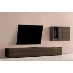 Neomounts Monitor/TV Wall Mount Tilt 32''-65'' (NEOWL35-550BL14)