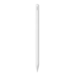 Baseus Active stylus Smooth Writing Series with wireless charging (White) (P80015803213-00) (BASP80015803213-00)