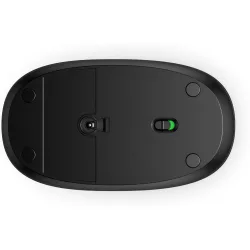 HP 240 Bluetooth Mouse Black EURO (3V0G9AA) (HP3V0G9AA)