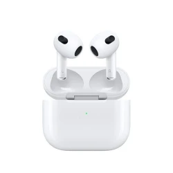 Apple AirPods 3rd Generation with charging case (MPNY3ZM/A) (APPMPNY3ZMA)