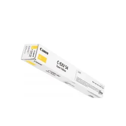 CANON IRC3025 TONER YELLOW (C-EXV54) (1397C002) (CAN-T3025Y)