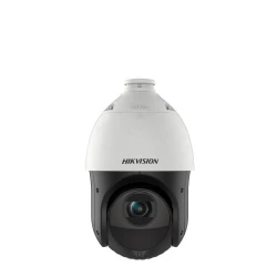 HIKVISION DS-2DE4225IW-DE T5 IP SPEED DOME 2MP  100M IR 25X OPTICAL ZOOM AND 16X DIGITAL ZOOM H.265+ POWERED BY DARKFIGHTER