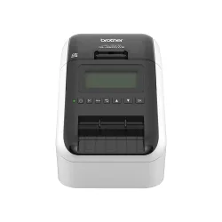 BROTHER QL-820NWBc Label Printer (QL-820NWBC) (BROQL-820NWBC)
