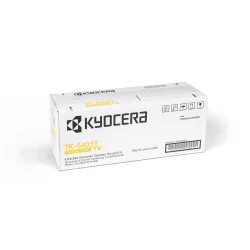 KYOCERA MA3500ci TONER YELLOW (TK-5405Y) (KYOTK5405Y)