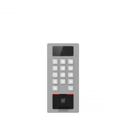 HIKVISION DS-K1T502DBFWX-C ΑΥΤΟΝΟΜΟ ACCESS CONTROL