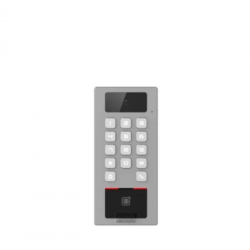 HIKVISION DS-K1T502DBFWX-C ΑΥΤΟΝΟΜΟ ACCESS CONTROL
