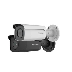 HIKVISION DS-2CD2T46G2-4I 4MM ACUSENSE FIXED BULLET NETWORK CAMERA