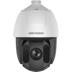 HIKVISION DS-2DE5425IW-AE(T5) IP SPEED DOME 4MP 150M IR 25X OPTICAL ZOOM AND 16X DIGITAL ZOOM H.265+ POWERED BY DARKFIGHTER