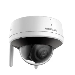 HIKVISION DS-2CV2121G2-IDW 2.8MM E ΠΡΟΣΟΧΗ ΔΕΝ ΥΠΟΣΤΗΡΙΖΟΥΝ HIK CONNECT ΜΕΣΩ WIFI IP DOME 2MP 2.8MM  30M IR IP66 H.265 TWO WAY A
