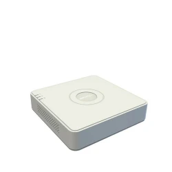 HIKVISION DS-7104NI-Q1 NVR 4CH NON-POE 6MP 40MBPS H.265+ 1HDD 6TB DECODING CAPABILITY 4-CH@1080P (25 FPS), 2-CH@4 MP (25 FPS