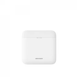 HIKVISION DS-PWA64-L-WE (662)ΚΕΝΤΡΙΚΟΣ ΠΙΝΑΚΑΣ AX PRO (868MHZ) 64 ΖΩΝΩΝ