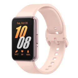 Samsung Galaxy Fit3 Activity Tracker Pink (SM-R390NIDAEUE) (SAMSM-R390NIDAEUE)