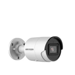 HIKVISION DS-2CD2086G2-IU 2.8mm C IP BULLET 8MP 2.8MM 40M IR IP67 BUILT IN MIC H.265+ ACUSENCE 120 DB TRUE WDR