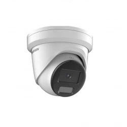 Hikvision DS-2CD2347G2H-LI(U) IP Κάμερα Παρακολούθησης 4K Αδιάβροχη με Φακό 2.8mm