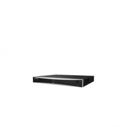 HIKVISION Καταγραφικό NVR 16 Καναλιών DS-7616NXI-I2/16P/S (E)