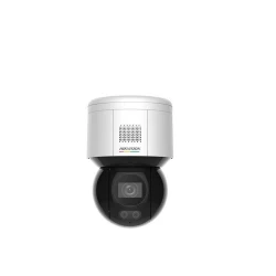 HIKVISION Κάμερα Παρακολούθησης 4MP Full HD+ Αδιάβροχη με Αμφίδρομη Επικοινωνία DS-2DE3A400BW-DE(F1) (T5)