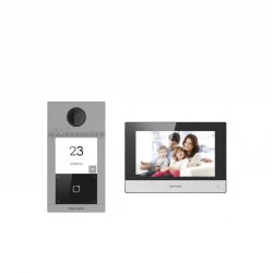 Hikvision Θυροτηλέφωνo