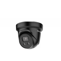 HIKVISION Turret 4K Κάμερα IP DS-2CD2386G2-ISU/SL(2.8mm)(C)O-STD/BLACK