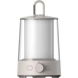 Xiaomi Φανάρι Camping Μπαταρίας Αδιάβροχο με Φακό 120lm (BHR7349GL) (XIABHR7349GL)