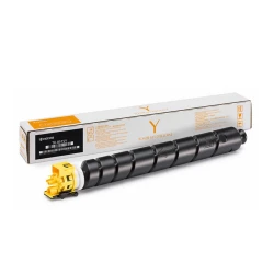 Kyocera TK-8515Y Toner Κίτρινο 20000 Σελίδων (1T02NDANL0)