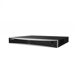 HIKVISION Καταγραφικό NVR 8 Καναλιών με Ανάλυση 4K DS-7608NXI-I2/8P/S(STD)(E)