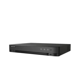 Hikvision Καταγραφικό DVR 4 Καναλιών iDS-7208HQHI-M1/XT(STD)