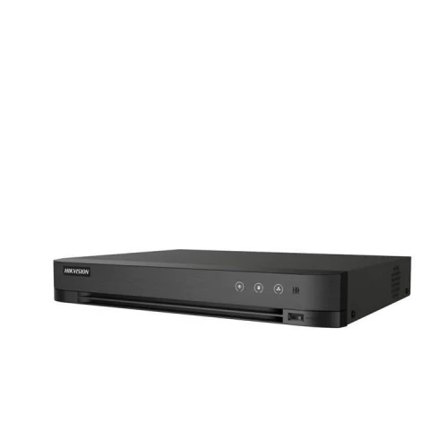Hikvision Καταγραφικό DVR 4 Καναλιών iDS-7208HQHI-M1/XT(STD)