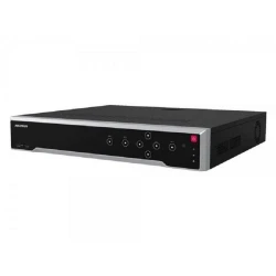 HIKVISION Καταγραφικό NVR 32 Καναλιών DS-7732NI-M4 32-CH 1.5U 8K NVR