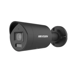 HIKVISION IP Κάμερα Παρακολούθησης DS-2CD2047G2H-LIU/SL(2.8)/eF/O-STD/BLACK