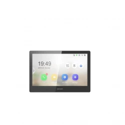HIKVISION Επίτοιχη θυροτηλεόραση με οθόνη αφής TFT DS-KH8520-WTE1(Europe BV)
