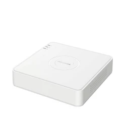 Hikvision Καταγραφικό  iDS-7108HQHI-M1/S  8CH 1080P MINI 1U H.265 ACUSENSE DVR