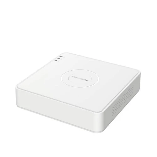 Hikvision Καταγραφικό  iDS-7108HQHI-M1/S  8CH 1080P MINI 1U H.265 ACUSENSE DVR