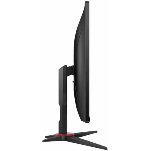 AOC 27G2SPAE/BK IPS Gaming Monitor 27" FHD 1920x1080 165Hz με Χρόνο Απόκρισης 4ms GTG