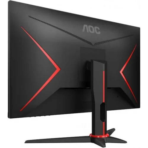 AOC 27G2SPAE/BK IPS Gaming Monitor 27" FHD 1920x1080 165Hz με Χρόνο Απόκρισης 4ms GTG